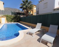 Reventa - Villa - Fortuna - LAS KALENDAS