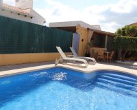 Reventa - Villa - Fortuna - LAS KALENDAS
