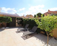 Reventa - Villa - Fortuna - LAS KALENDAS