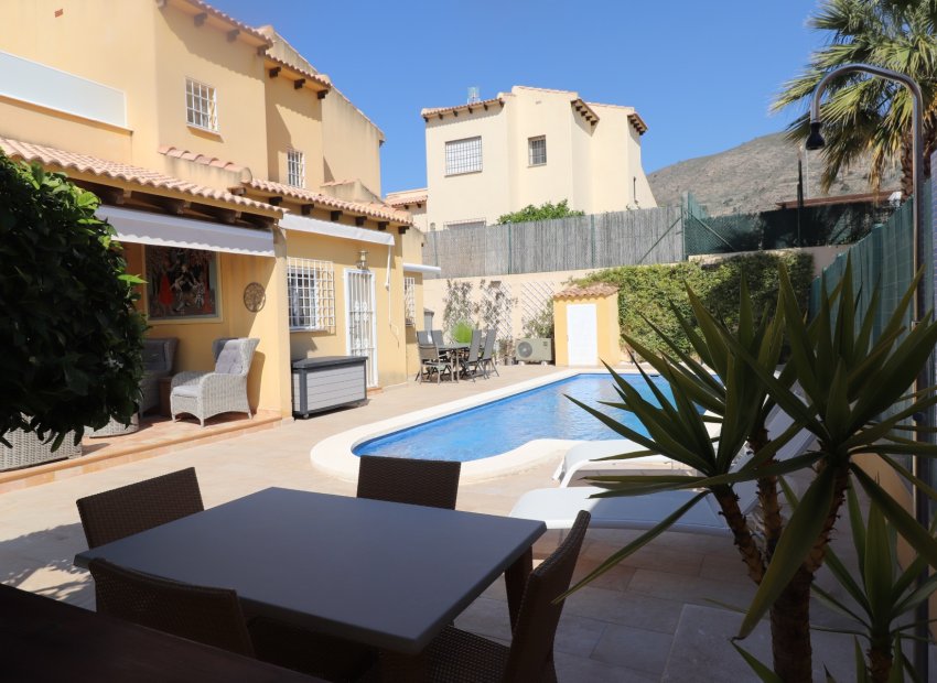 Reventa - Villa - Fortuna - LAS KALENDAS