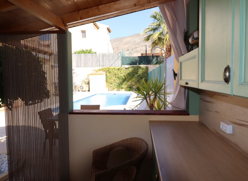 Reventa - Villa - Fortuna - LAS KALENDAS