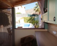 Reventa - Villa - Fortuna - LAS KALENDAS