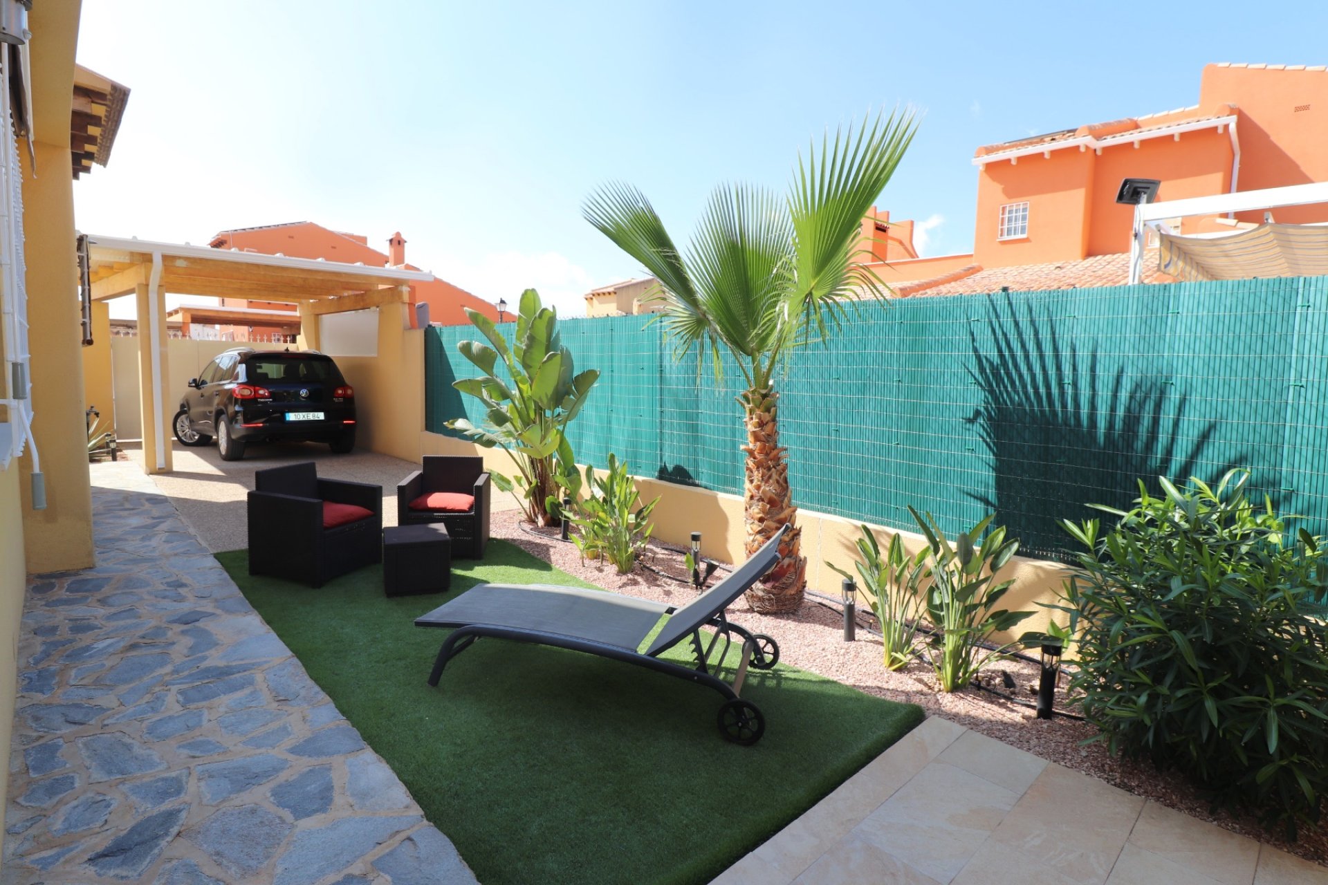 Reventa - Villa - Fortuna - LAS KALENDAS