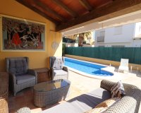 Reventa - Villa - Fortuna - LAS KALENDAS