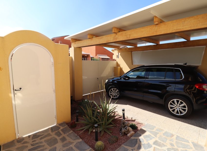 Reventa - Villa - Fortuna - LAS KALENDAS