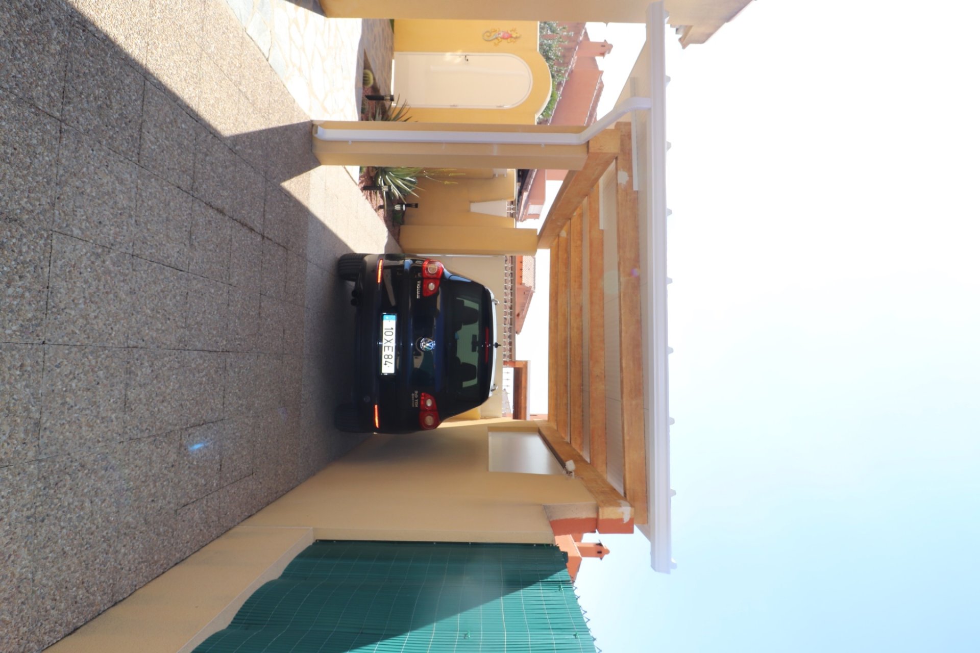 Reventa - Villa - Fortuna - LAS KALENDAS