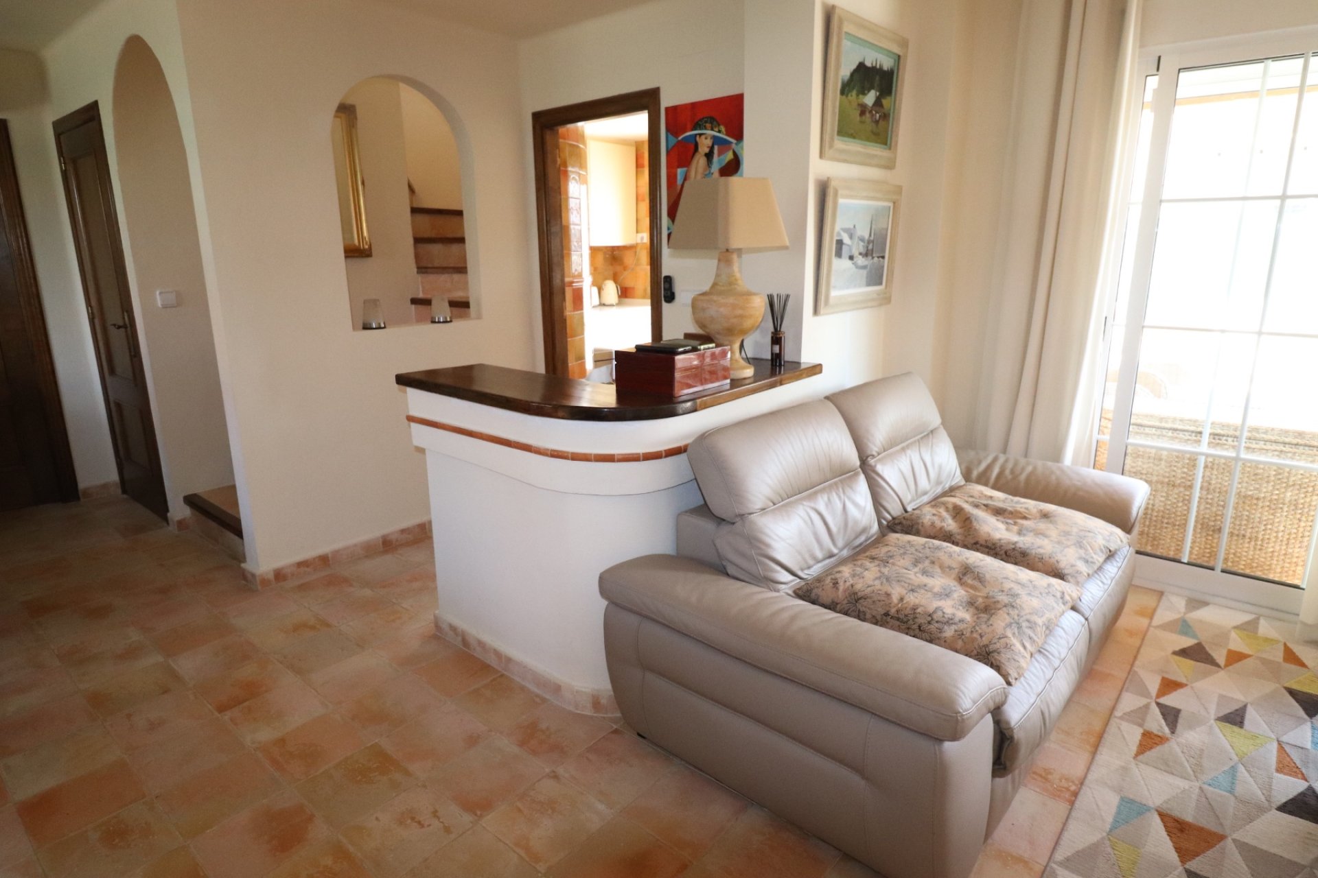 Reventa - Villa - Fortuna - LAS KALENDAS