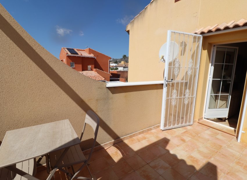 Reventa - Villa - Fortuna - LAS KALENDAS