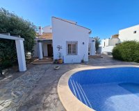 Reventa - Villa - Fortuna - Urbanizacion Las Kalendas