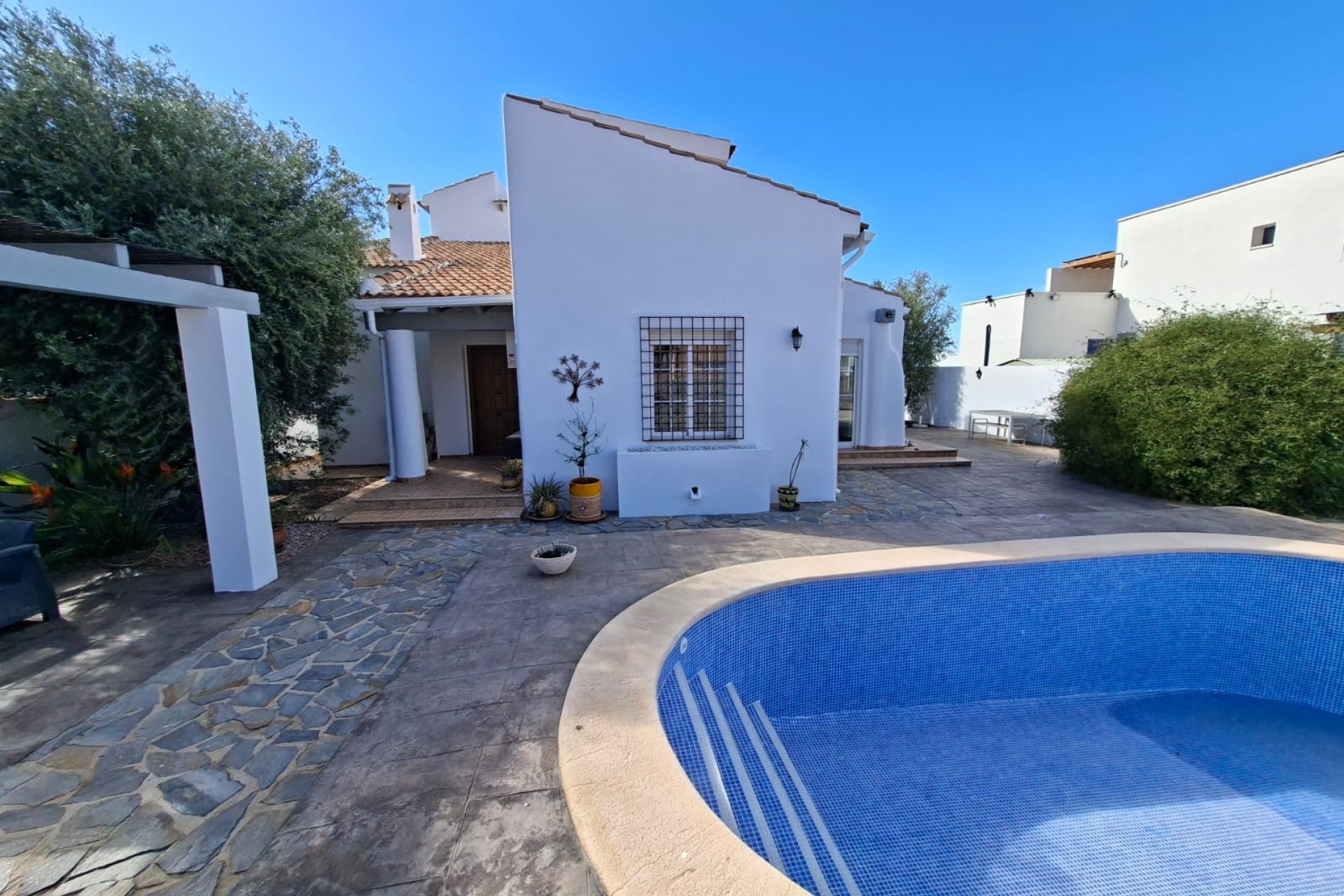 Reventa - Villa - Fortuna - Urbanizacion Las Kalendas