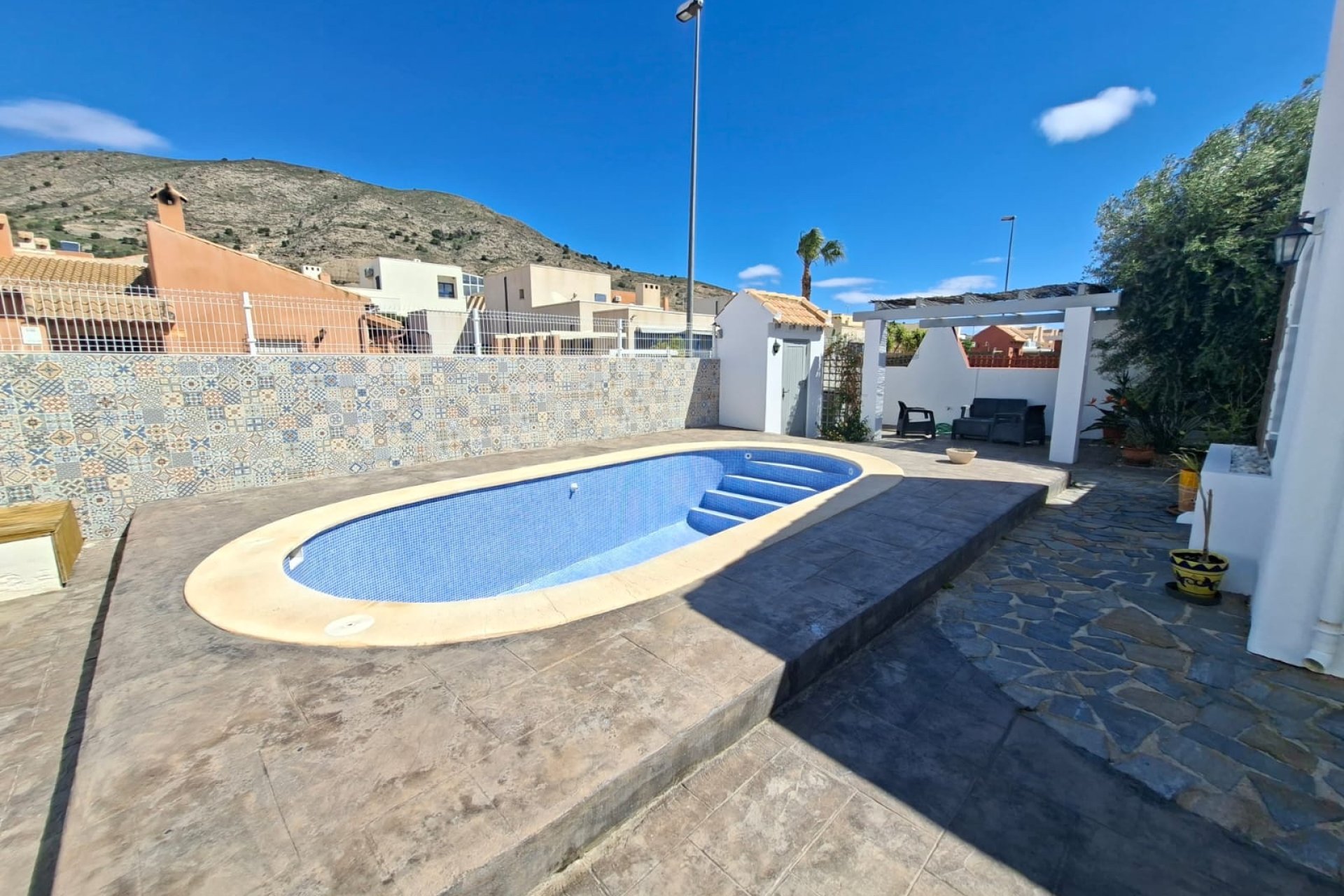 Reventa - Villa - Fortuna - Urbanizacion Las Kalendas