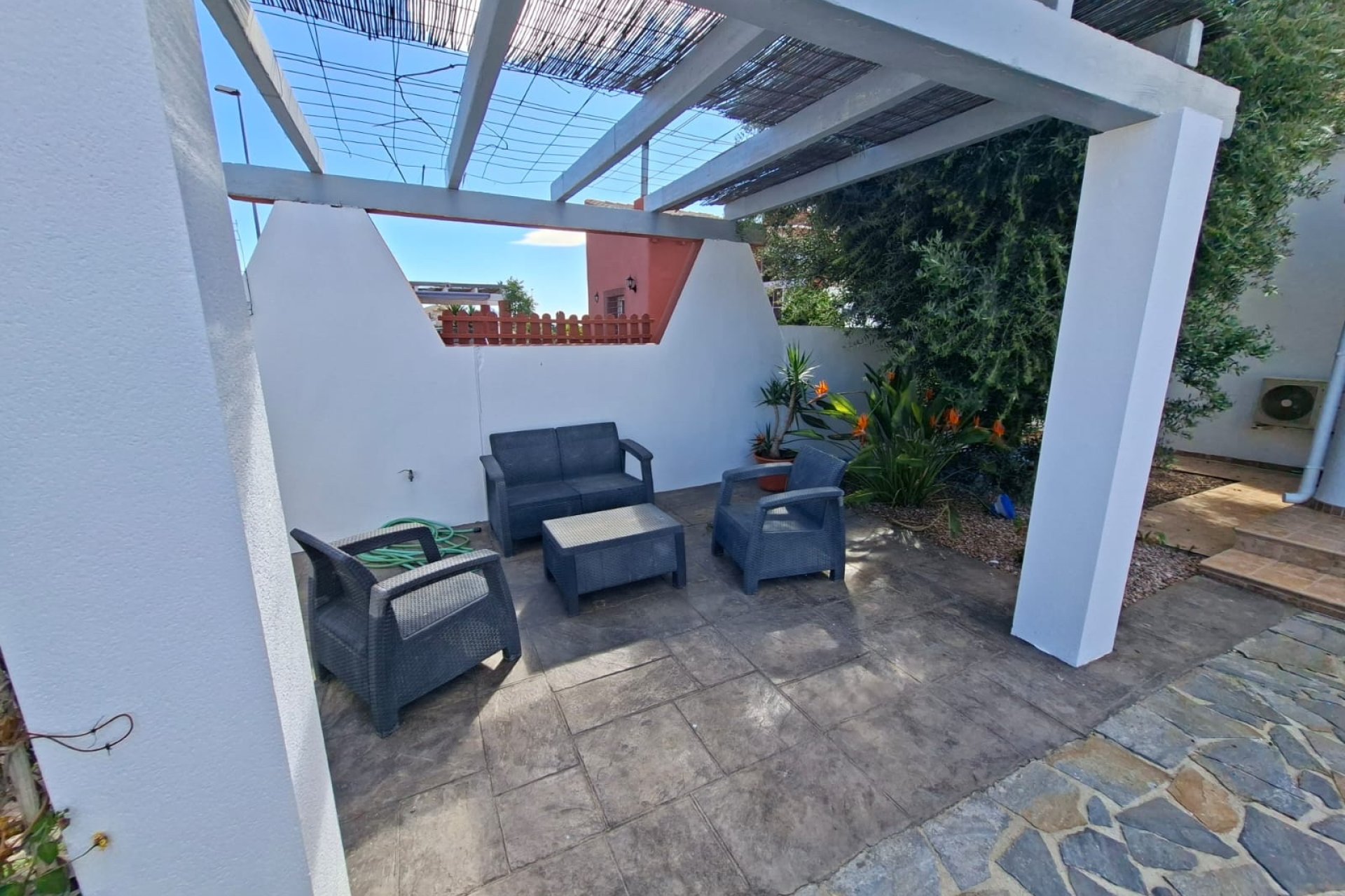 Reventa - Villa - Fortuna - Urbanizacion Las Kalendas