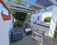 Reventa - Villa - Fortuna - Urbanizacion Las Kalendas