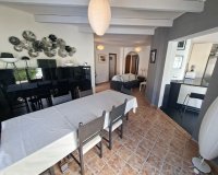 Reventa - Villa - Fortuna - Urbanizacion Las Kalendas