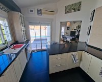 Reventa - Villa - Fortuna - Urbanizacion Las Kalendas