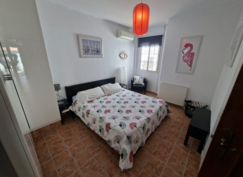 Reventa - Villa - Fortuna - Urbanizacion Las Kalendas