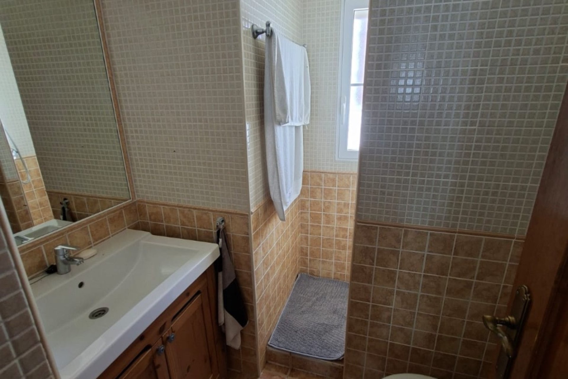 Reventa - Villa - Fortuna - Urbanizacion Las Kalendas