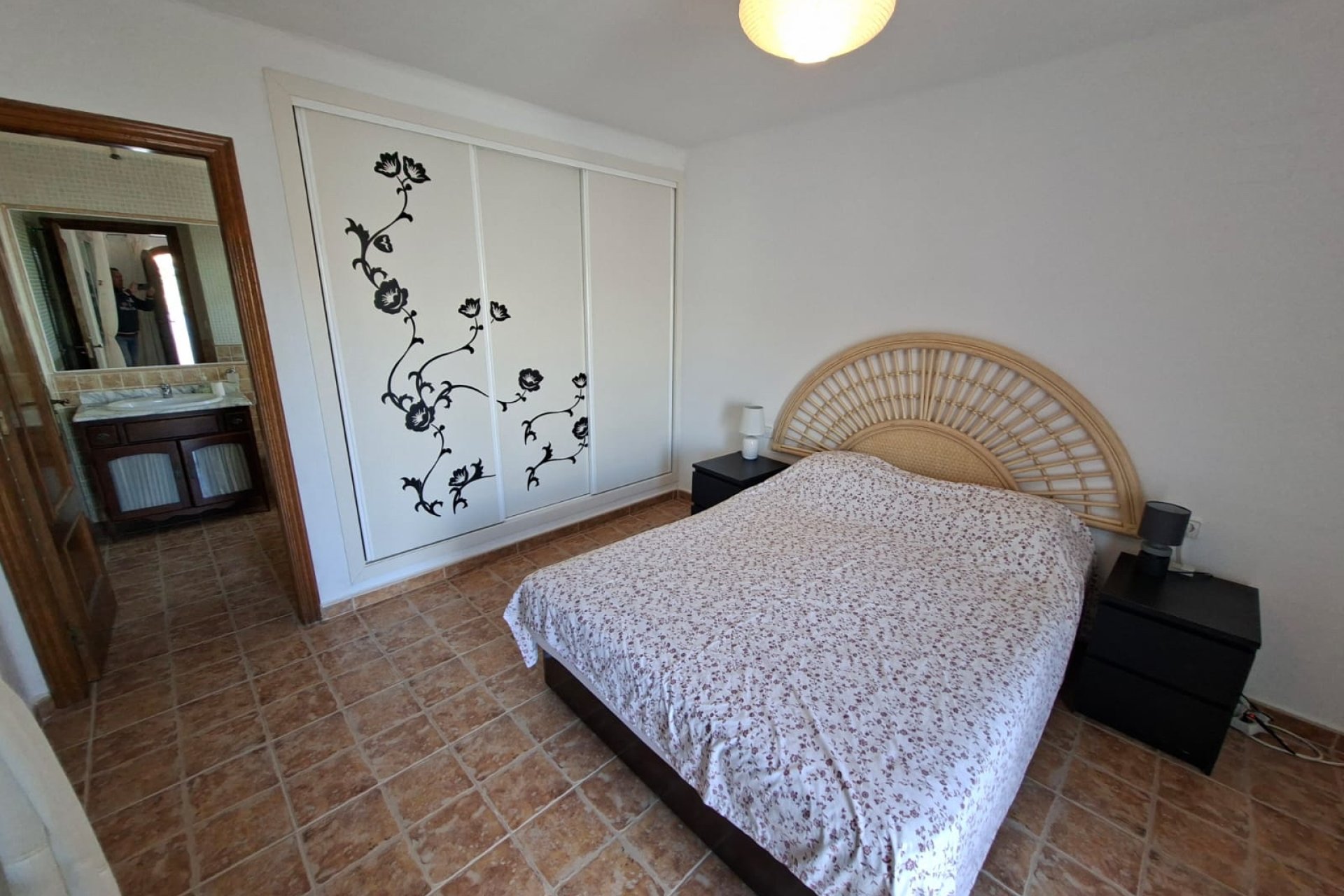 Reventa - Villa - Fortuna - Urbanizacion Las Kalendas