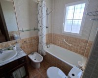 Reventa - Villa - Fortuna - Urbanizacion Las Kalendas