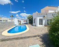 Reventa - Villa - Fortuna - Urbanizacion Las Kalendas
