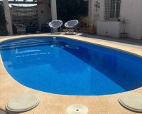 Reventa - Villa - Fortuna - Urbanizacion Las Kalendas