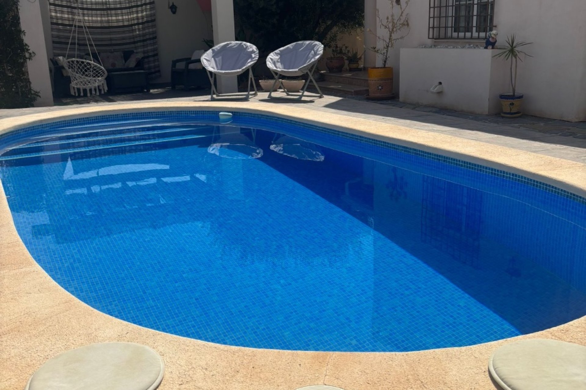 Reventa - Villa - Fortuna - Urbanizacion Las Kalendas