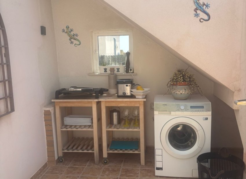 Reventa - Villa - Fortuna - Urbanizacion Las Kalendas