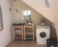 Reventa - Villa - Fortuna - Urbanizacion Las Kalendas
