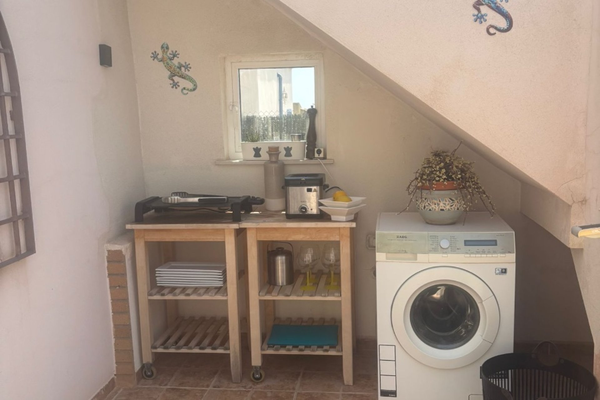 Reventa - Villa - Fortuna - Urbanizacion Las Kalendas