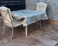 Reventa - Villa - Fortuna - Urbanizacion Las Kalendas