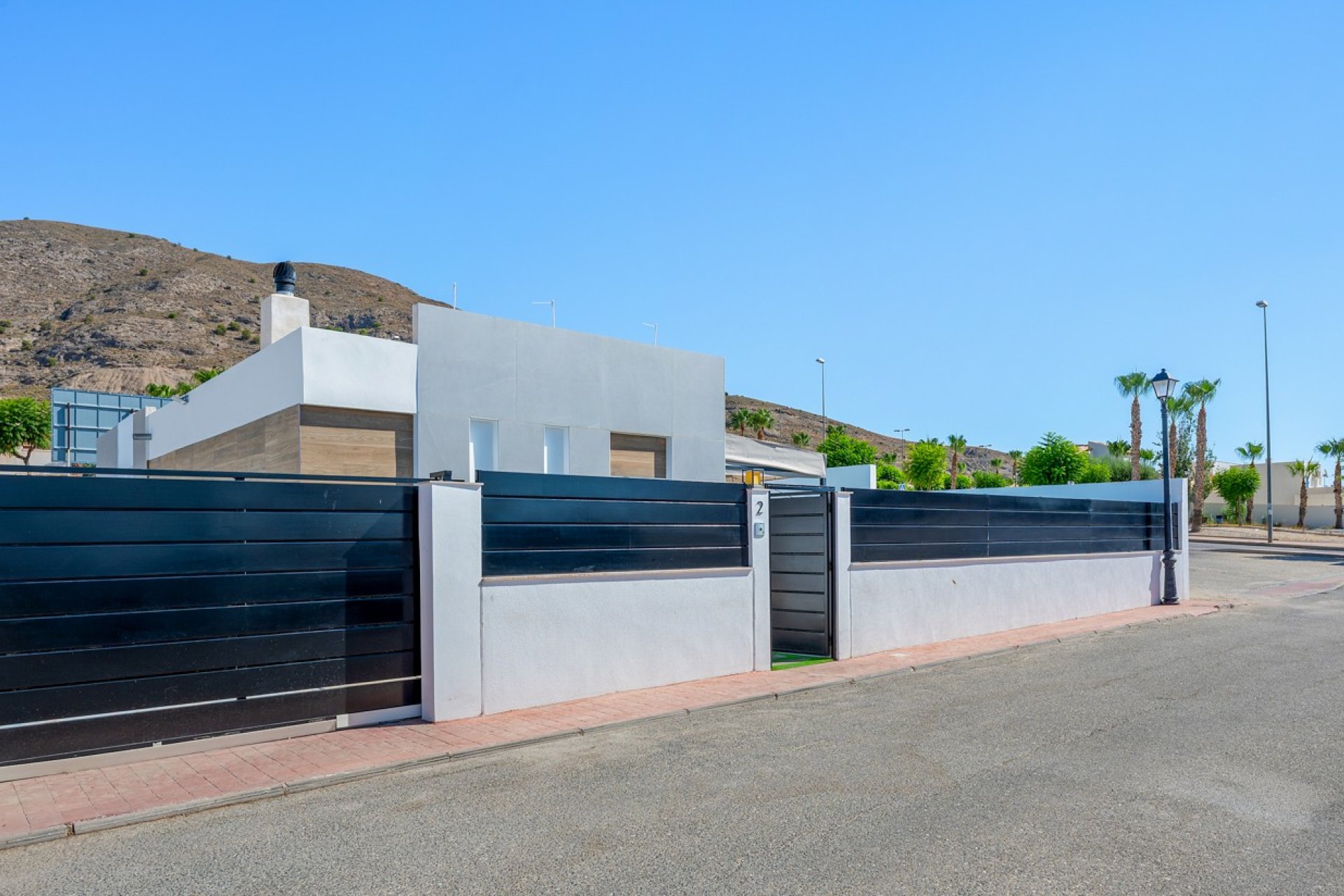 Reventa - Villa - Fortuna - Urbanizacion Las Kalendas
