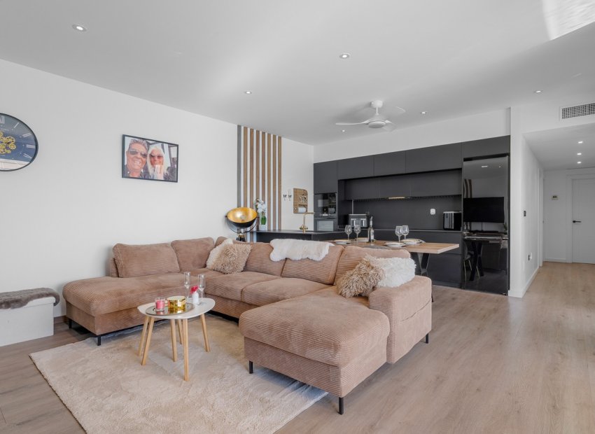 Reventa - Villa - Fortuna - Urbanizacion Las Kalendas
