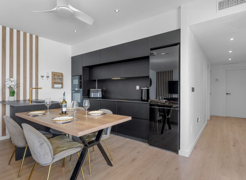 Reventa - Villa - Fortuna - Urbanizacion Las Kalendas