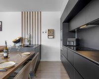 Reventa - Villa - Fortuna - Urbanizacion Las Kalendas