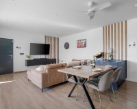 Reventa - Villa - Fortuna - Urbanizacion Las Kalendas