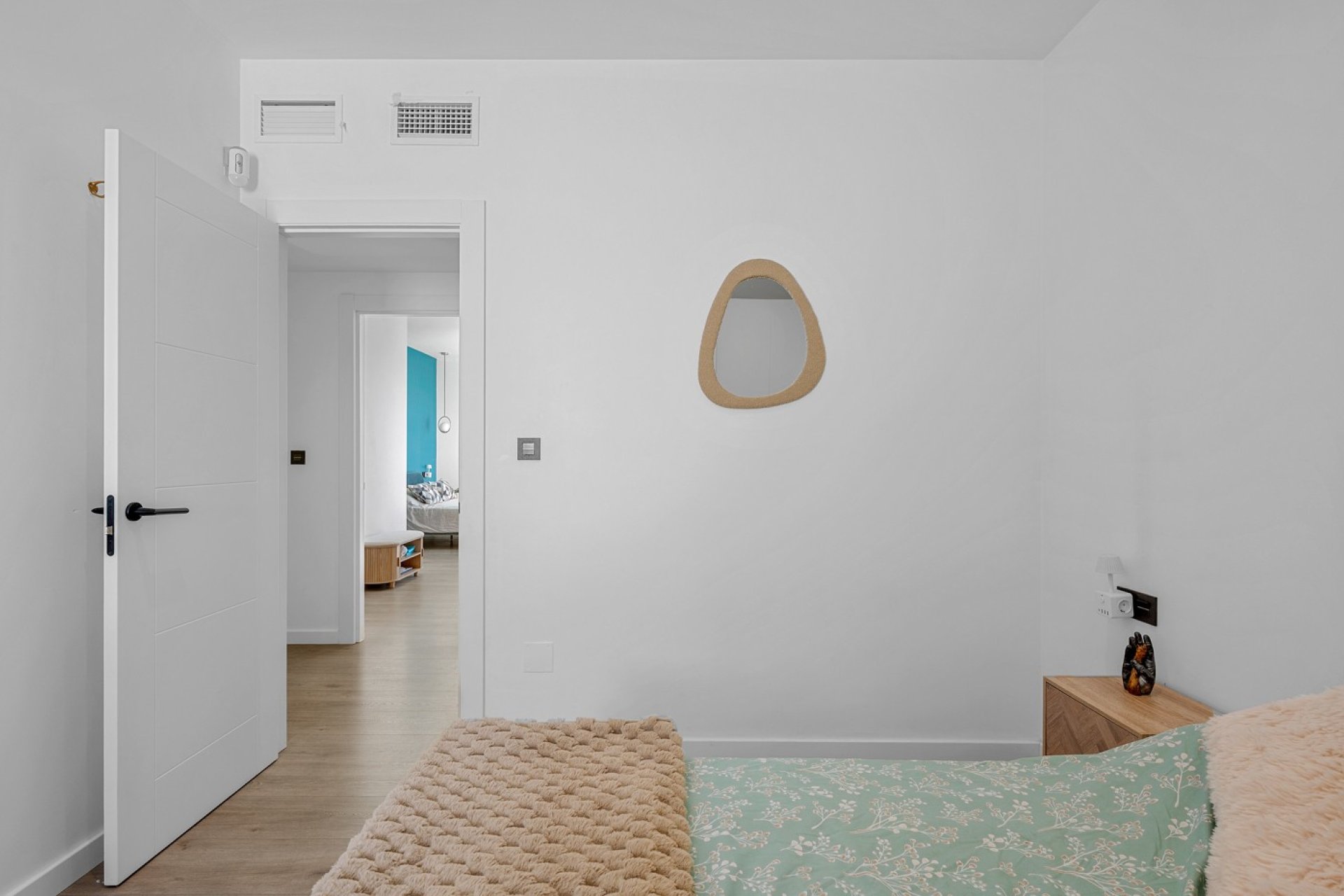 Reventa - Villa - Fortuna - Urbanizacion Las Kalendas
