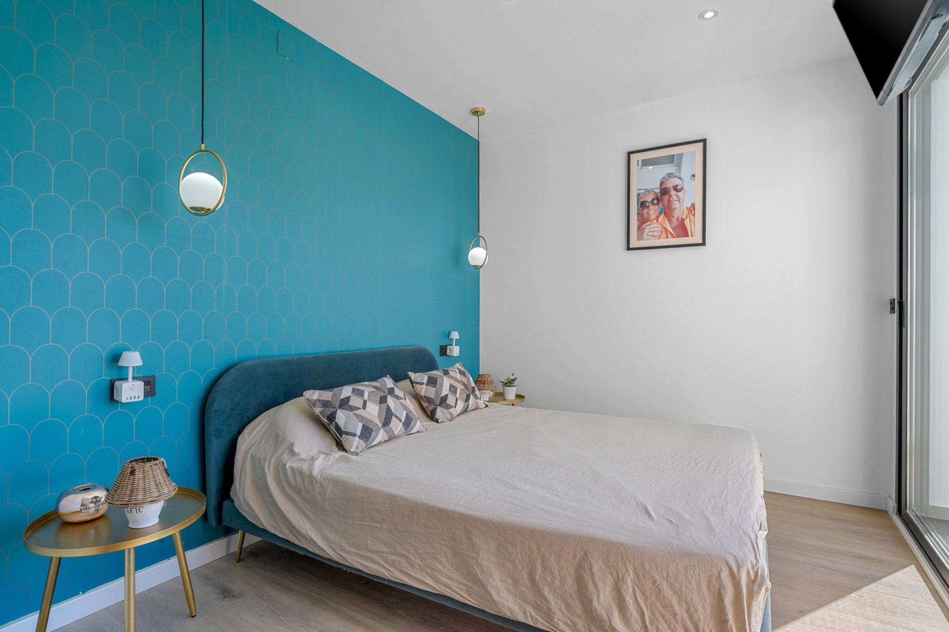 Reventa - Villa - Fortuna - Urbanizacion Las Kalendas