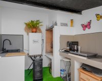Reventa - Villa - Fortuna - Urbanizacion Las Kalendas