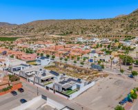 Reventa - Villa - Fortuna - Urbanizacion Las Kalendas
