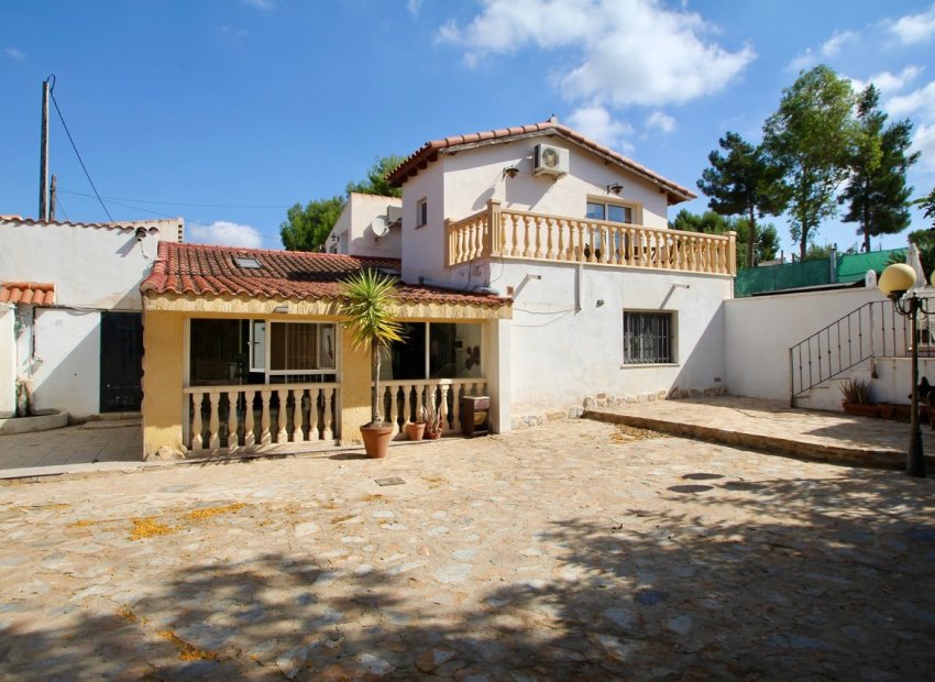 Reventa - Villa - Fortuna