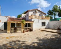 Reventa - Villa - Fortuna