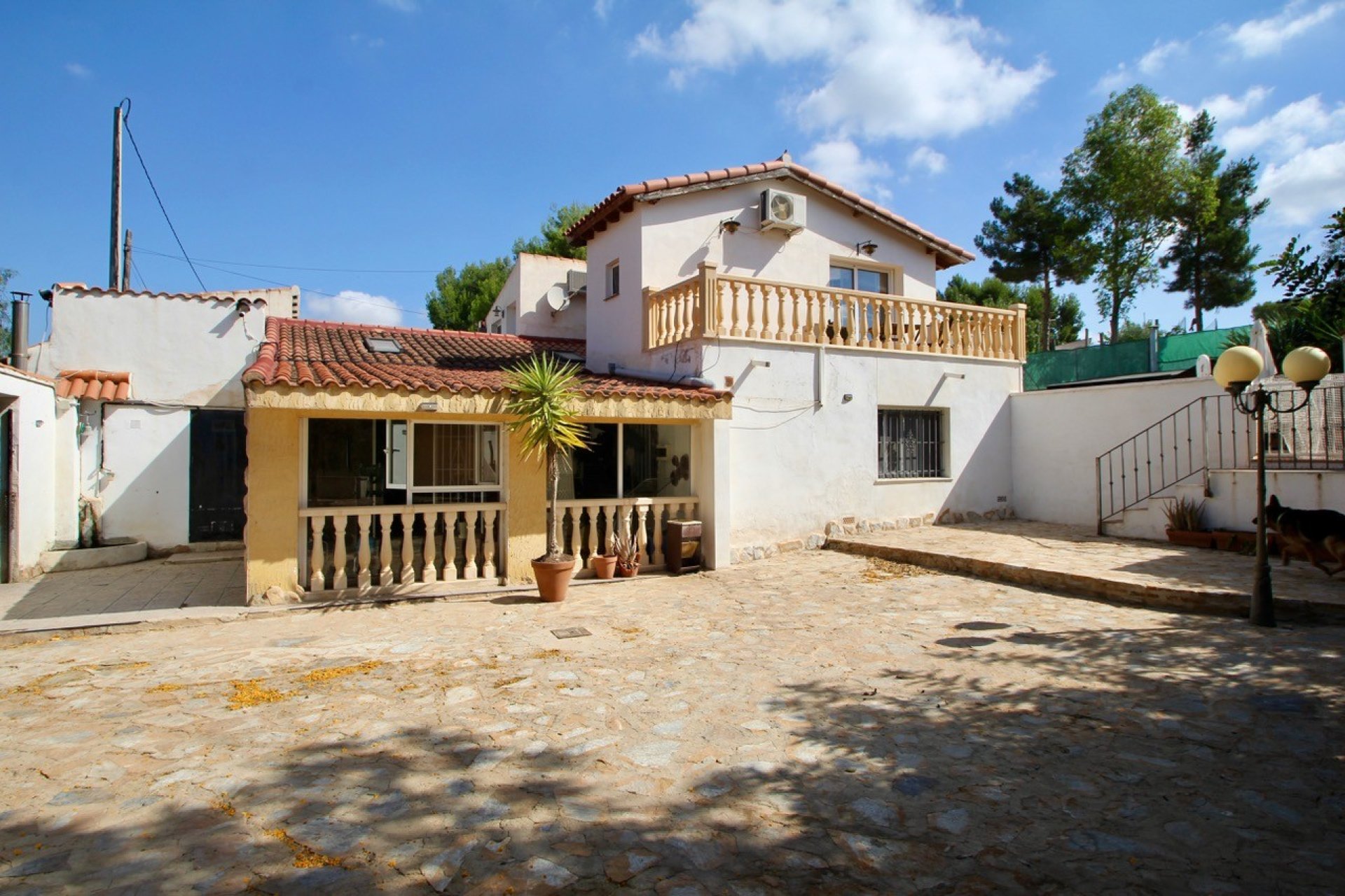 Reventa - Villa - Fortuna