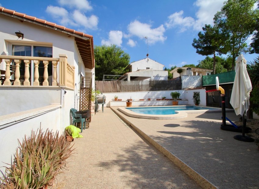Reventa - Villa - Fortuna