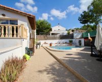 Reventa - Villa - Fortuna
