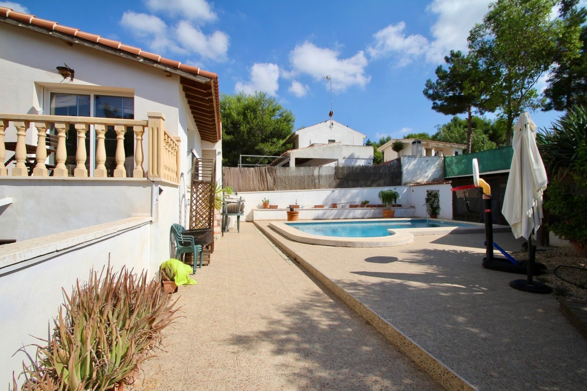 Reventa - Villa - Fortuna