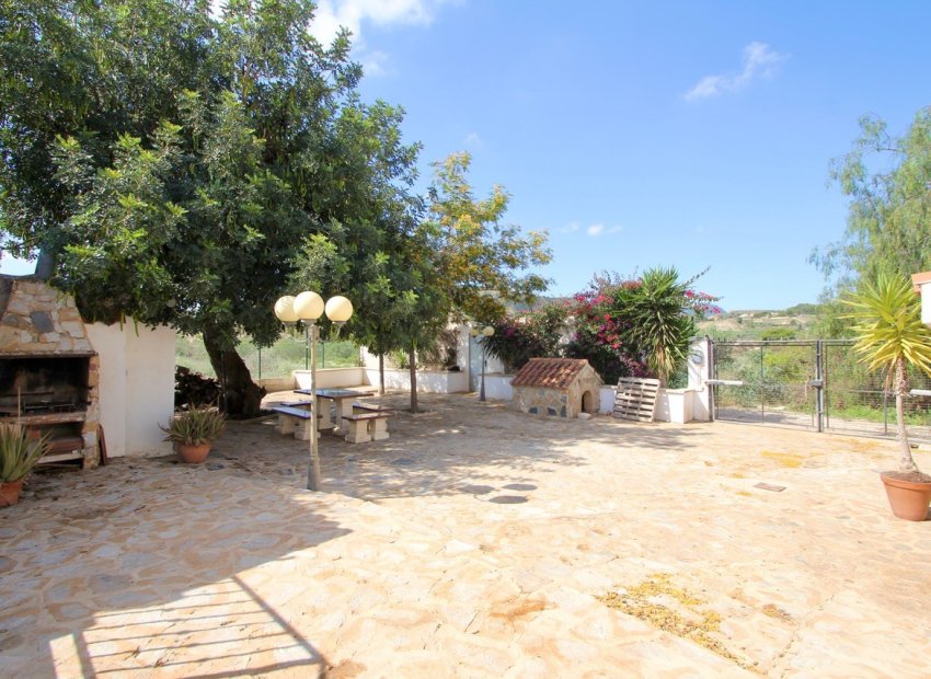 Reventa - Villa - Fortuna