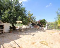 Reventa - Villa - Fortuna