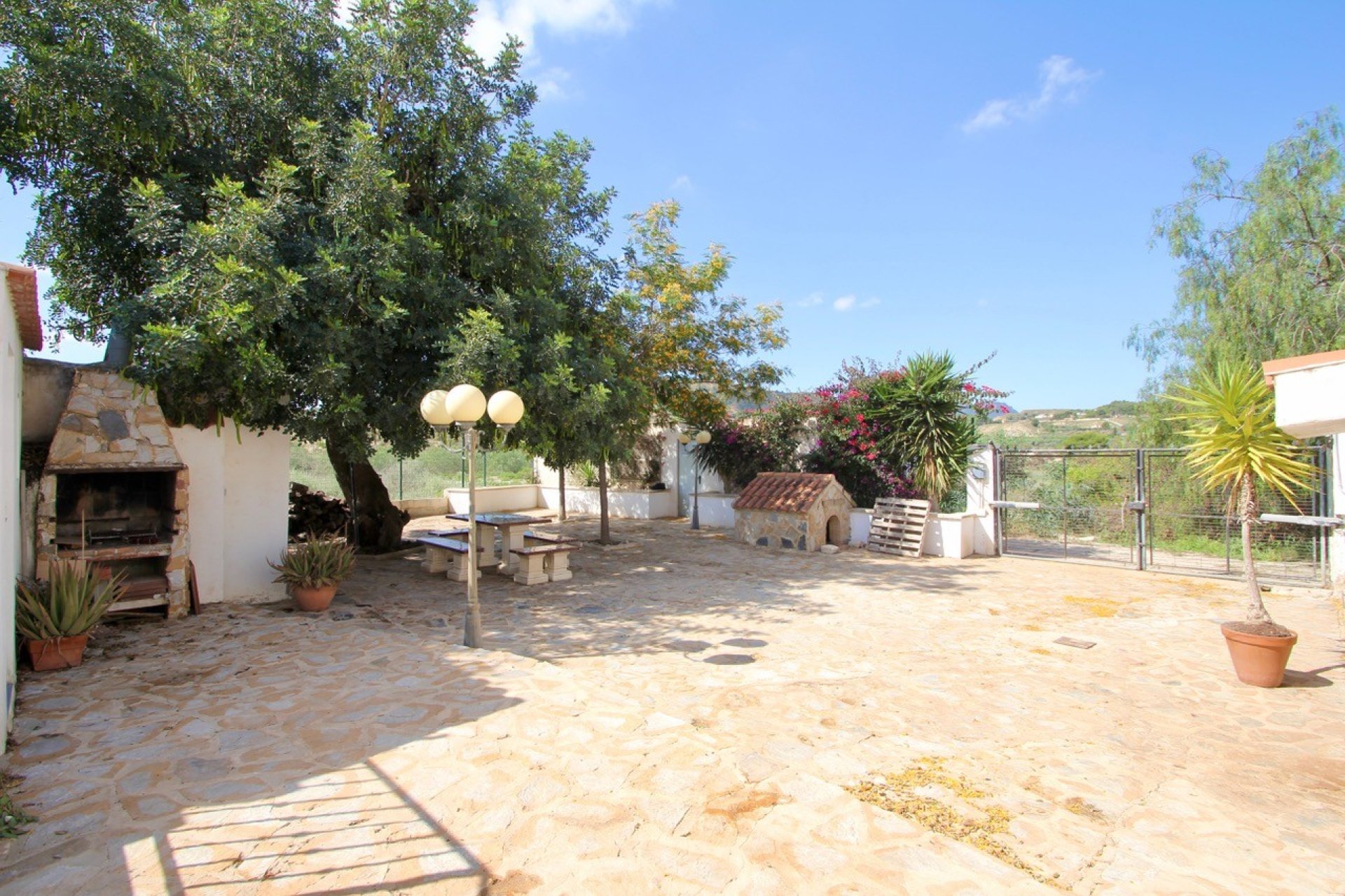 Reventa - Villa - Fortuna