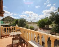 Reventa - Villa - Fortuna