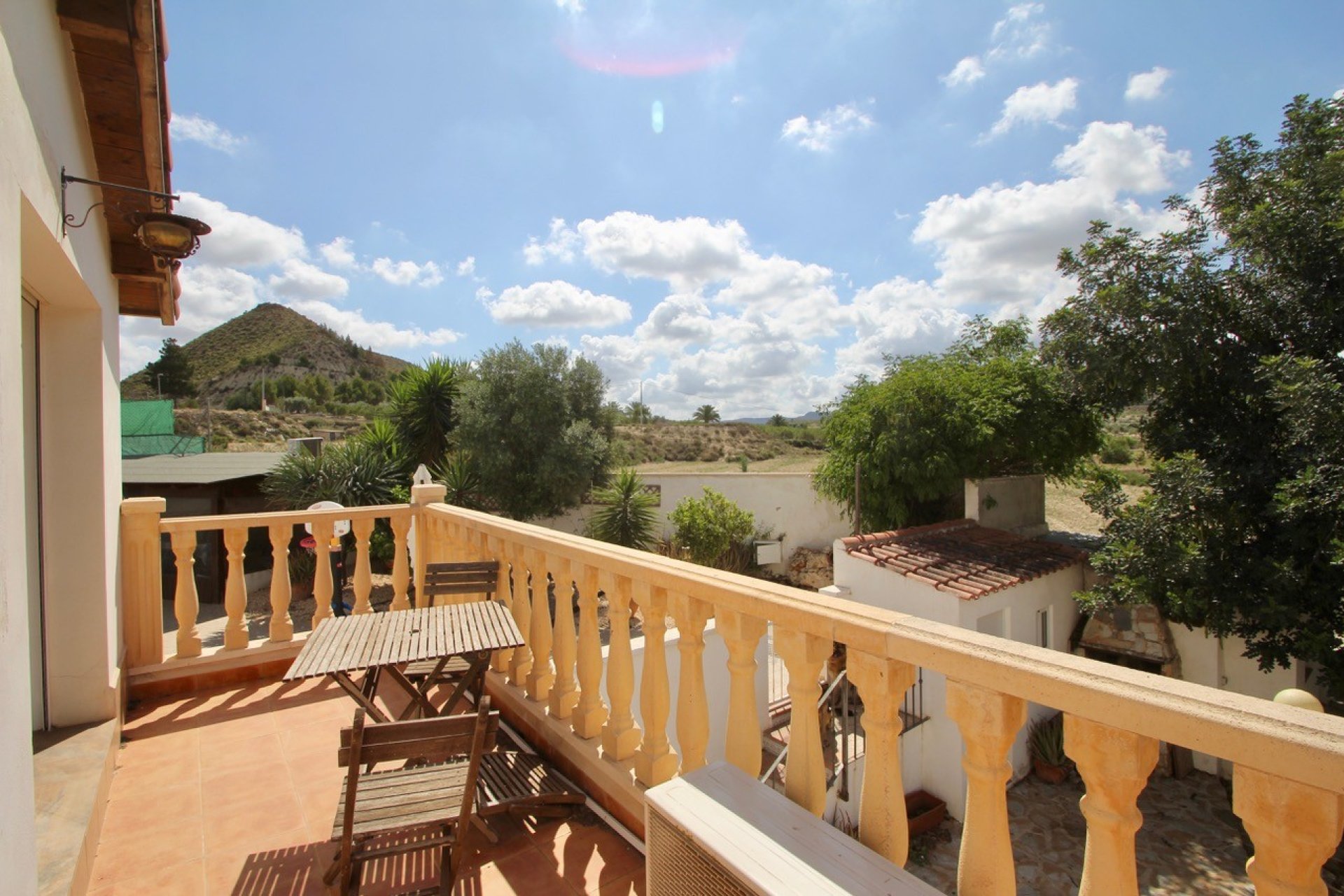 Reventa - Villa - Fortuna